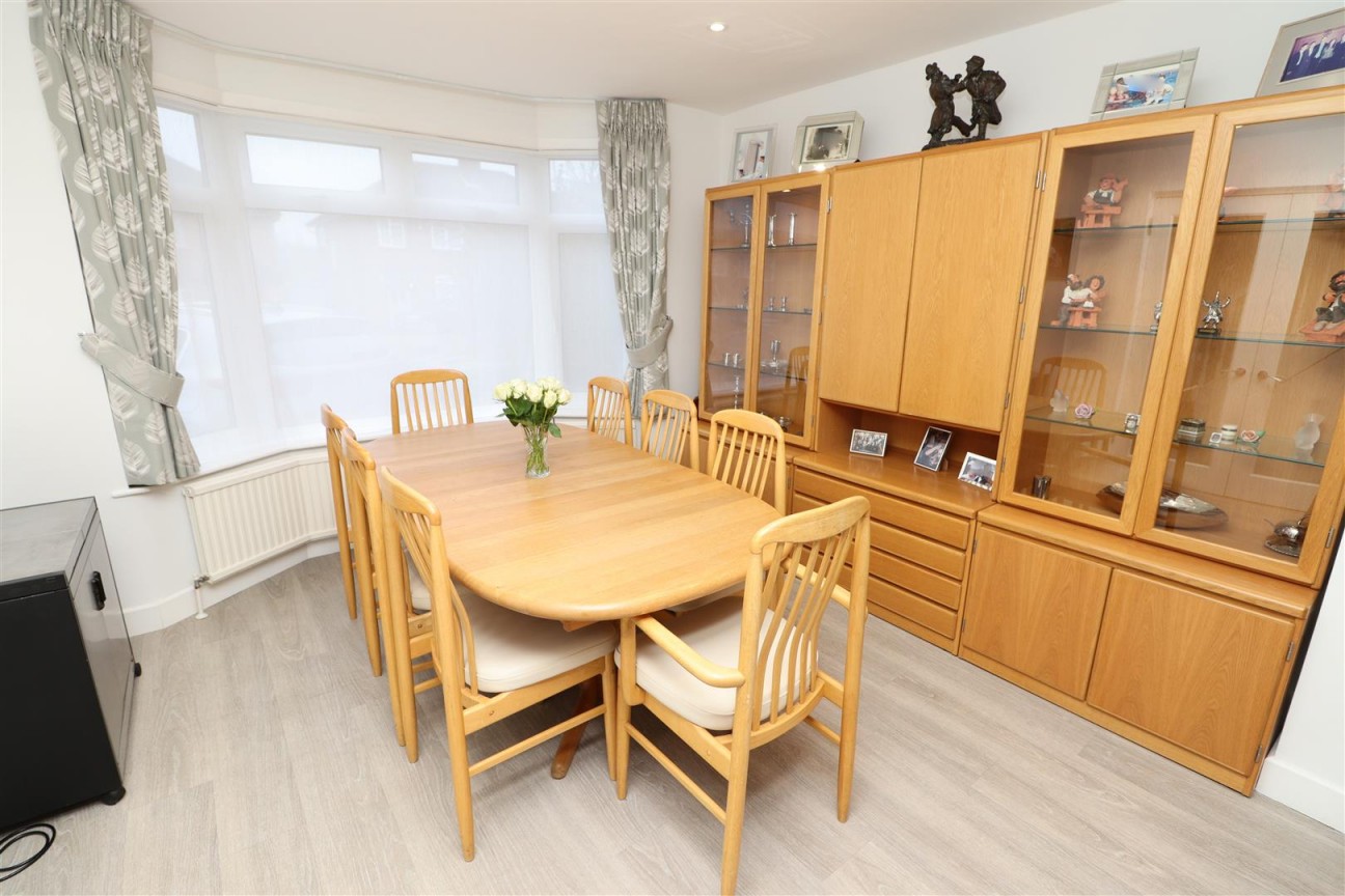 Bullhead Road, Borehamwood