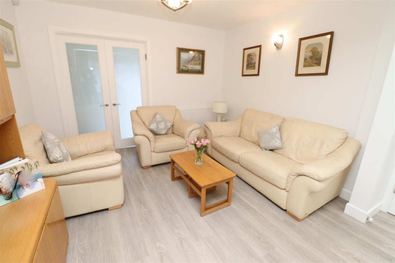 Bullhead Road, Borehamwood