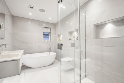 Christchurch Crescent, Radlett