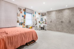 Christchurch Crescent, Radlett