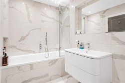 Christchurch Crescent, Radlett