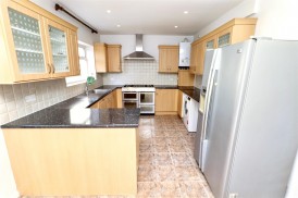 Sullivan Way, Elstree, Borehamwood