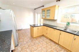 Sullivan Way, Elstree, Borehamwood