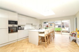 Carlton Close, Borehamwood