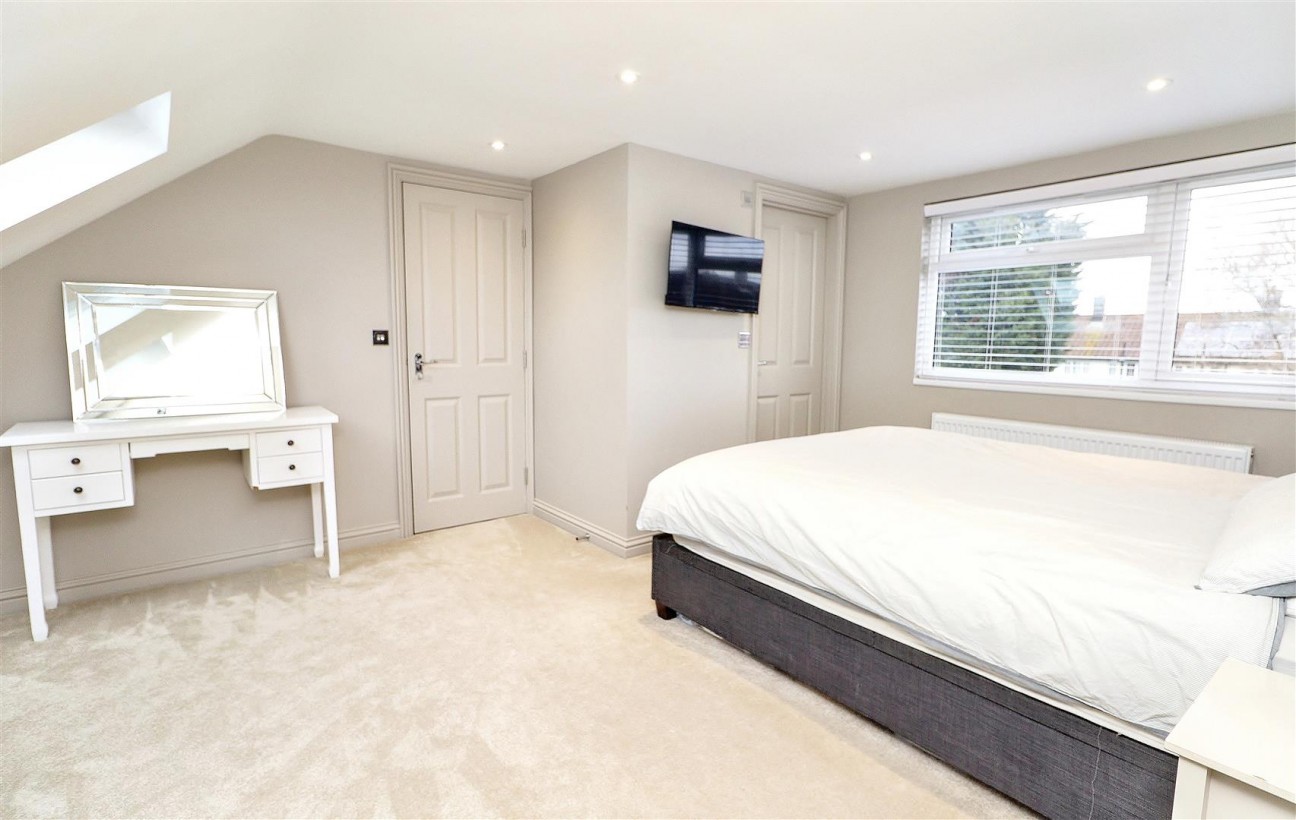 Carlton Close, Borehamwood