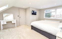 Carlton Close, Borehamwood