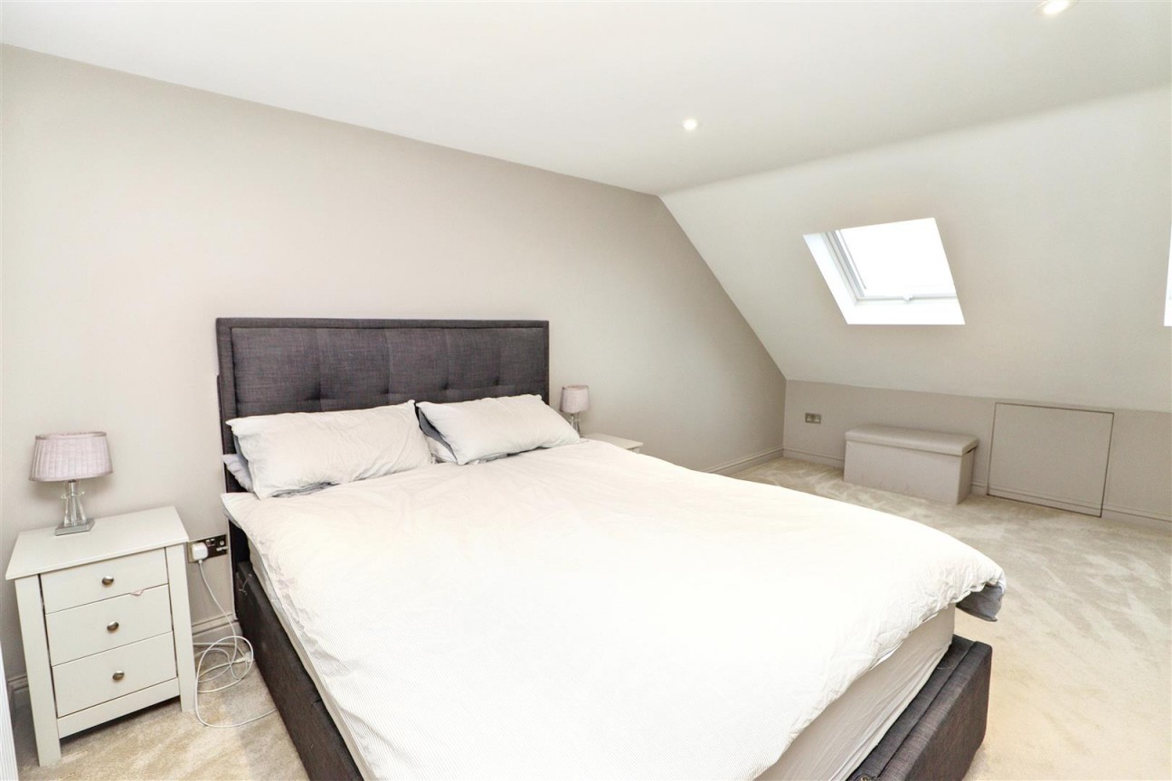 Carlton Close, Borehamwood