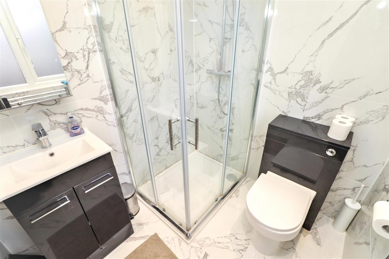 Carlton Close, Borehamwood