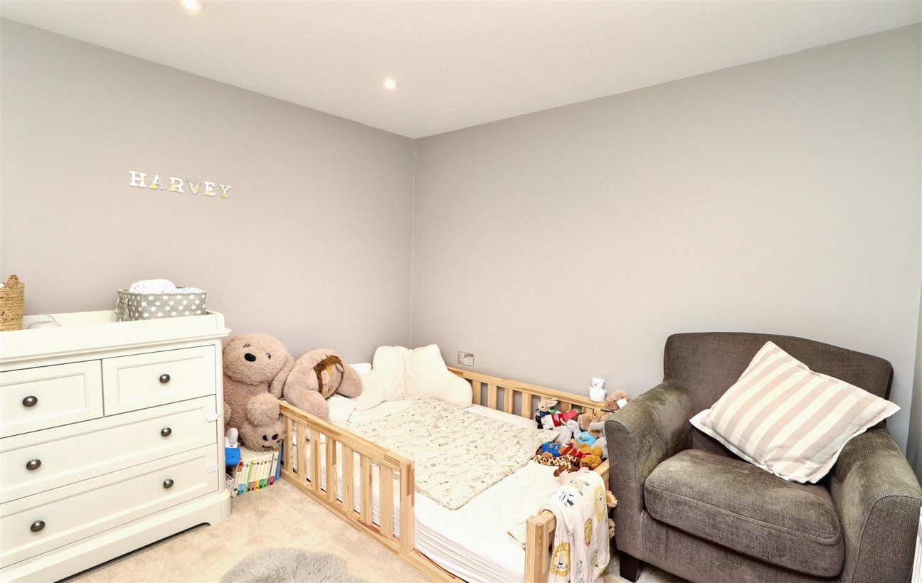 Carlton Close, Borehamwood