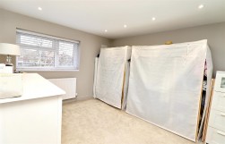 Carlton Close, Borehamwood