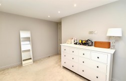 Carlton Close, Borehamwood