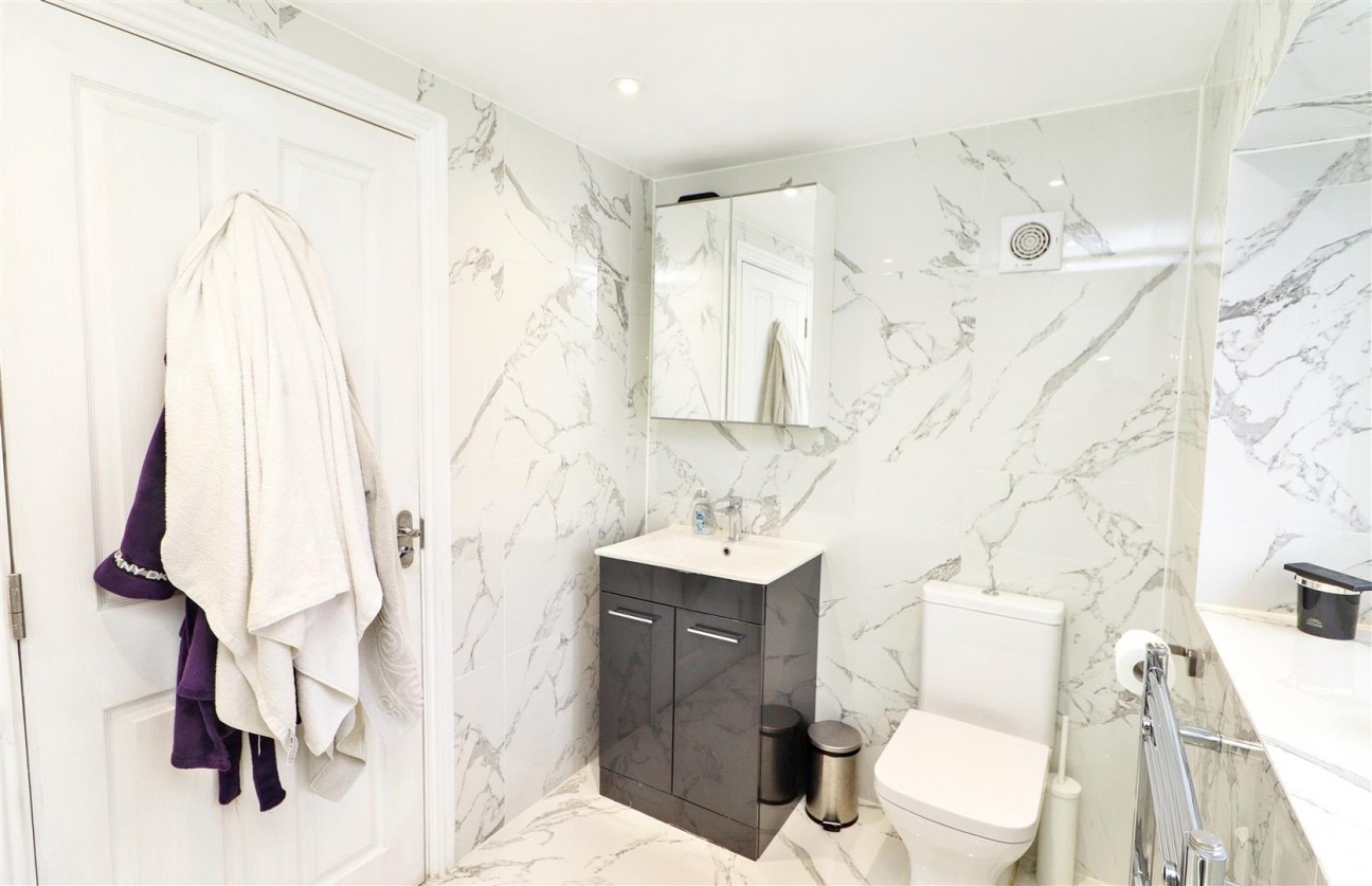 Carlton Close, Borehamwood