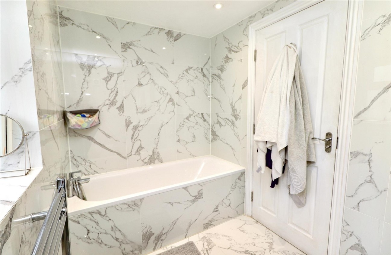 Carlton Close, Borehamwood