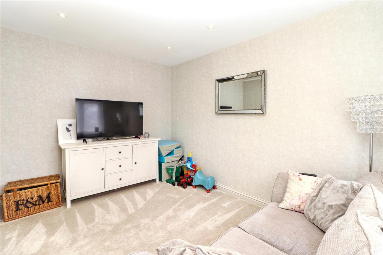 Carlton Close, Borehamwood