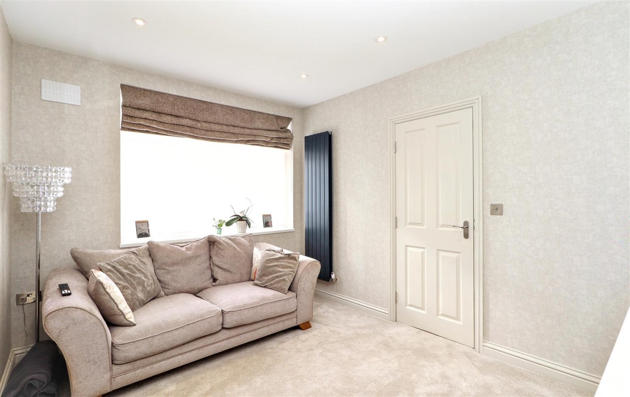 Carlton Close, Borehamwood