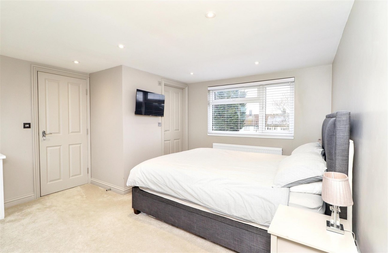 Carlton Close, Borehamwood