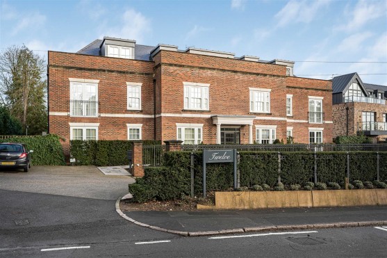 Watford Road, Radlett