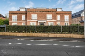 Watford Road, Radlett