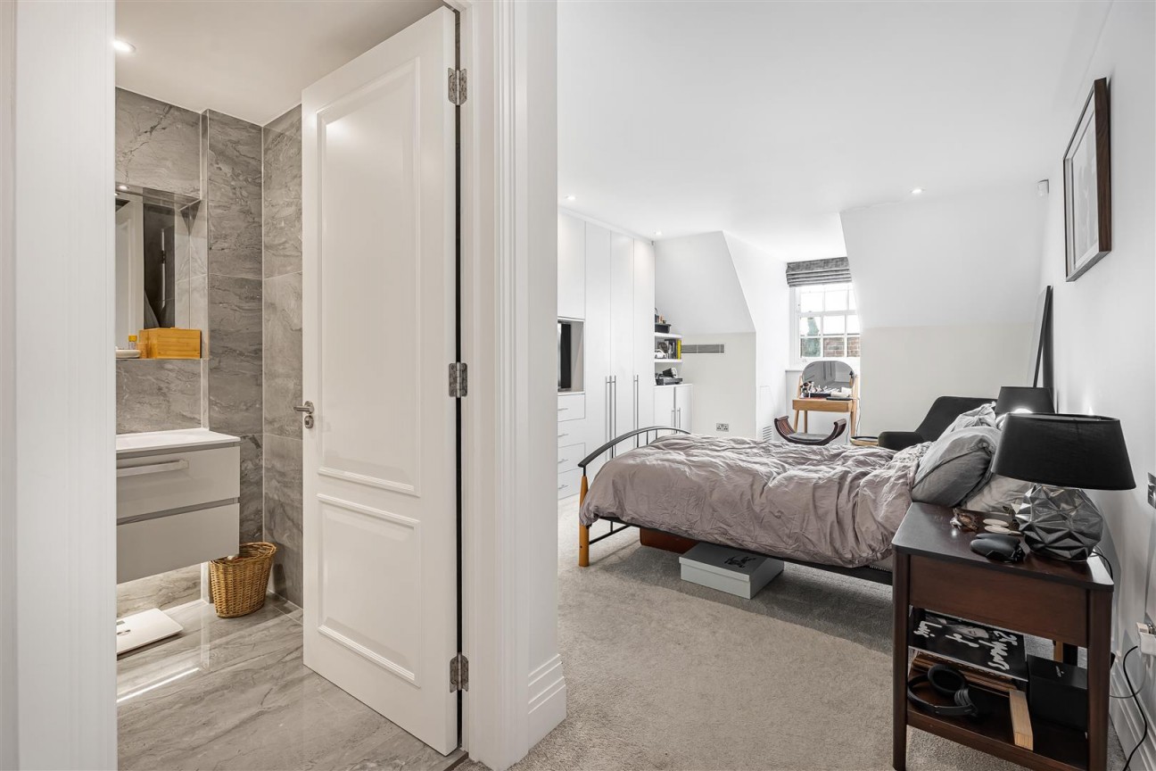 Watford Road, Radlett