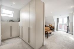 Watford Road, Radlett