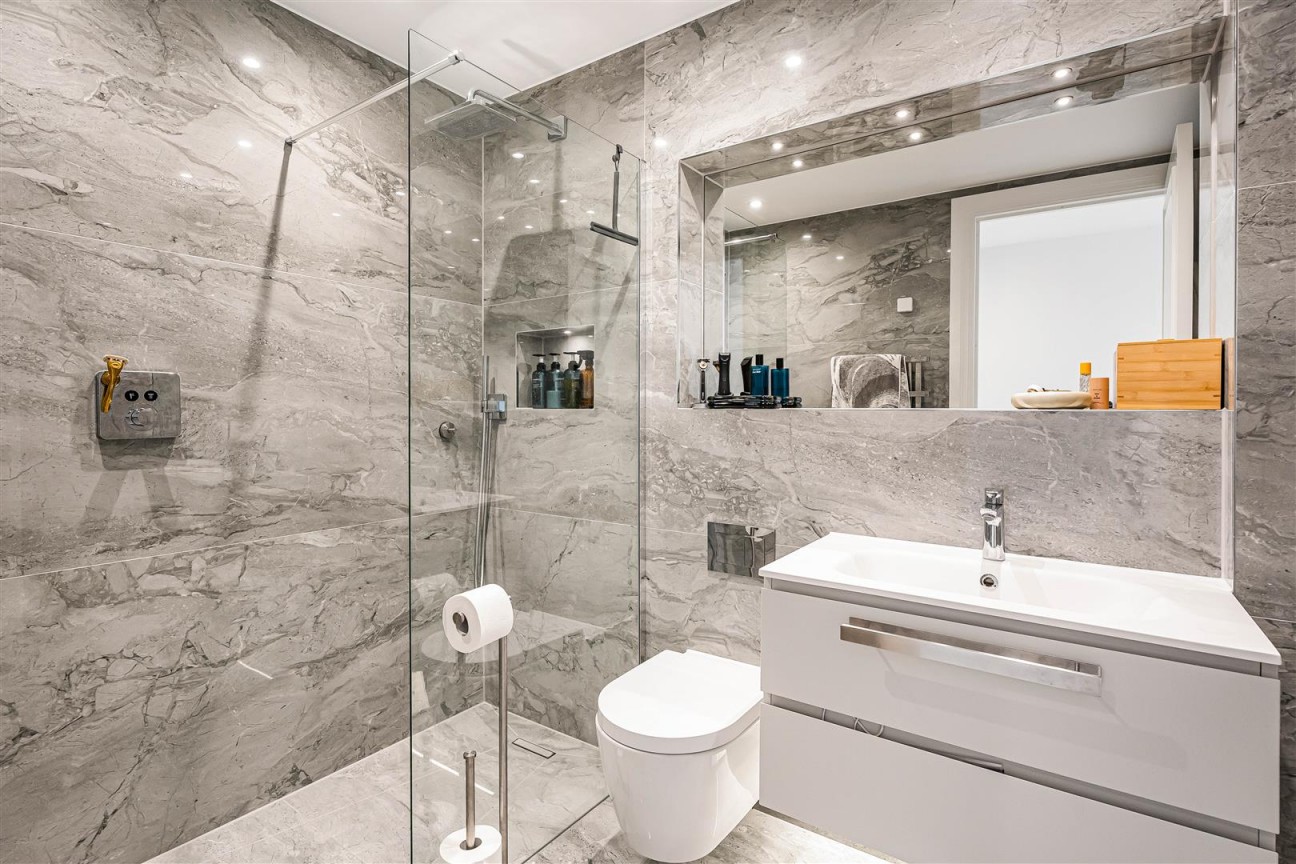 Watford Road, Radlett