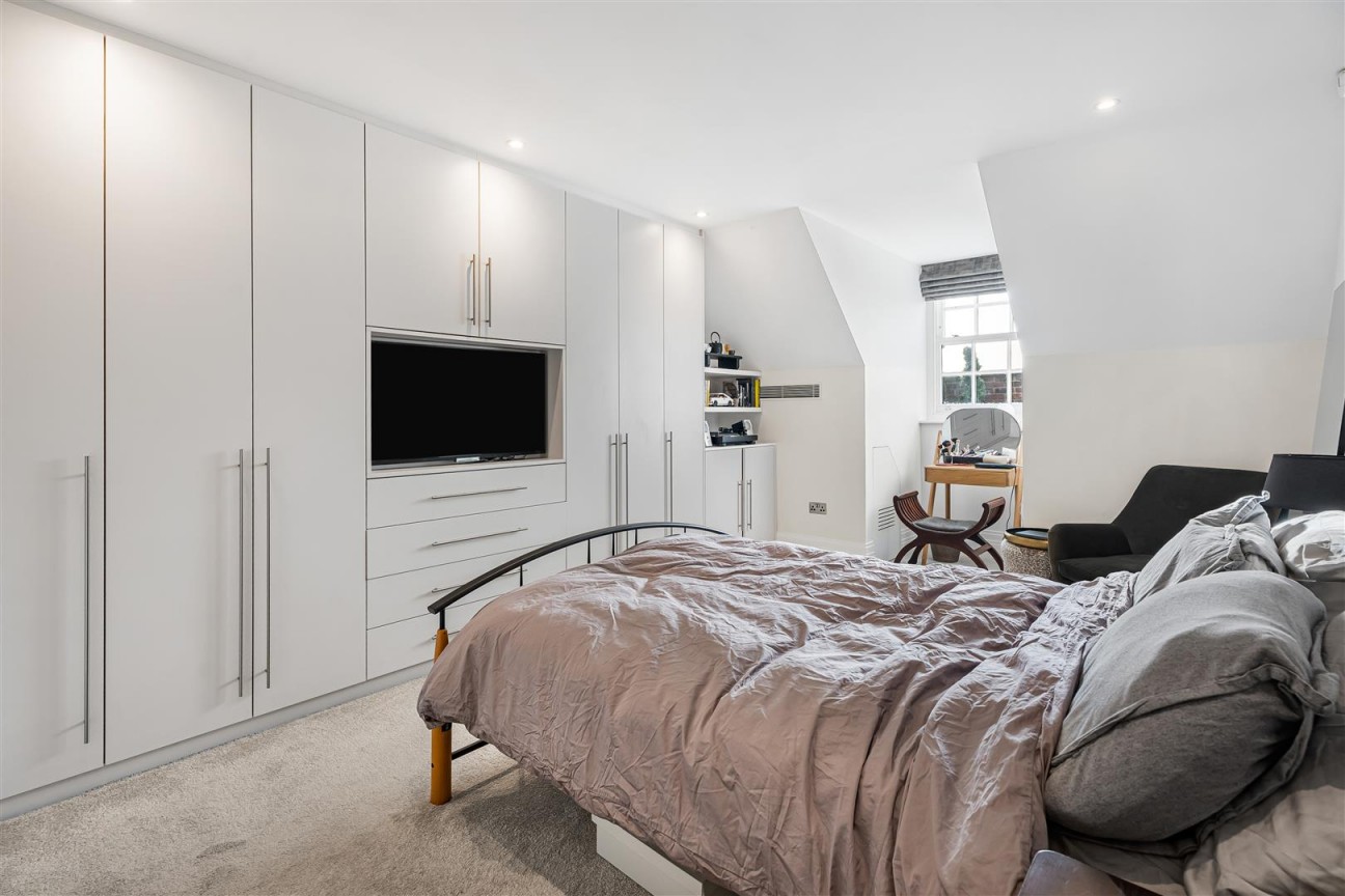 Watford Road, Radlett