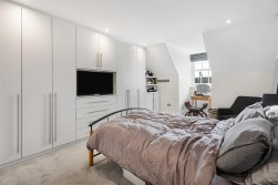 Watford Road, Radlett