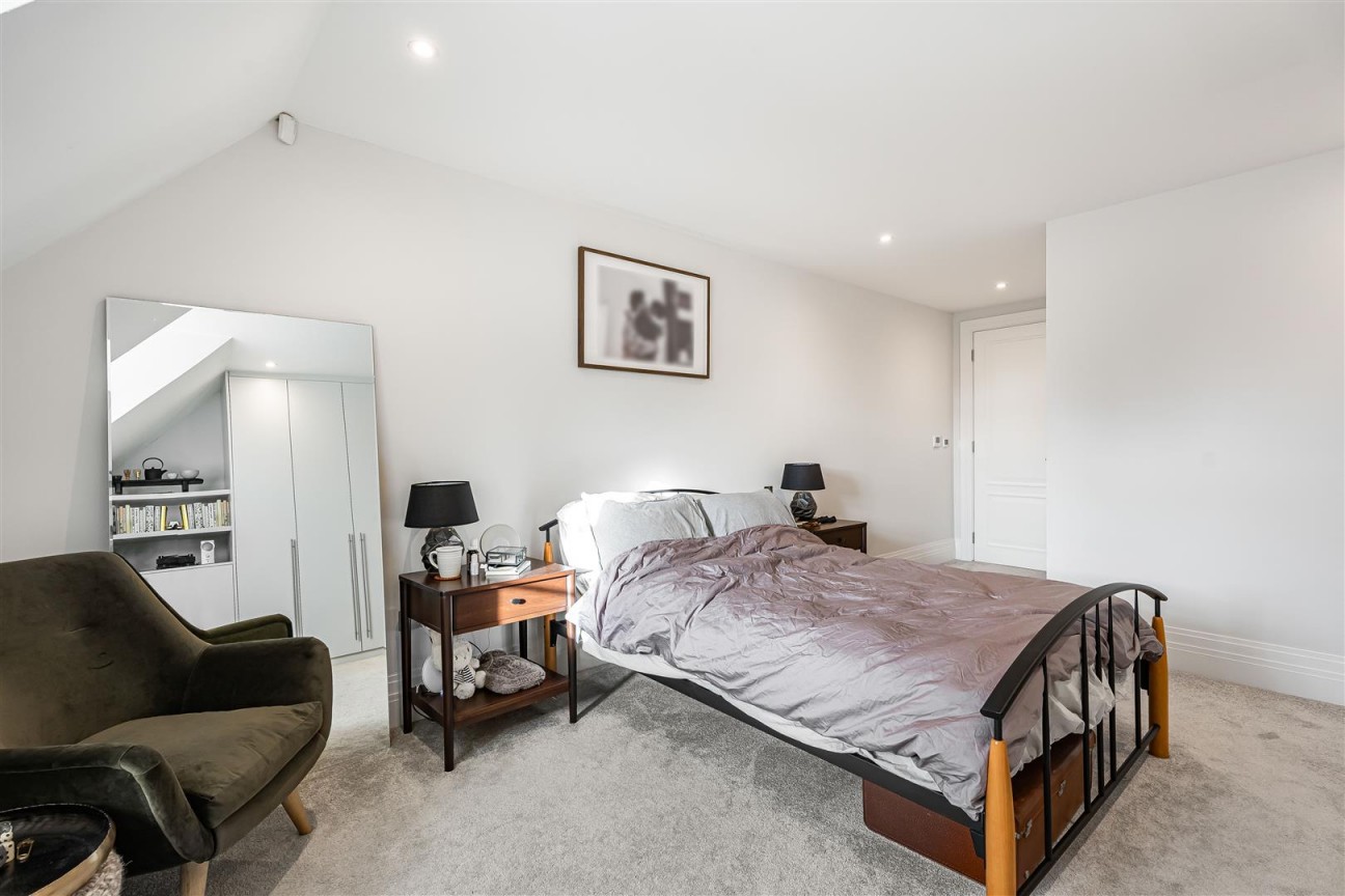 Watford Road, Radlett