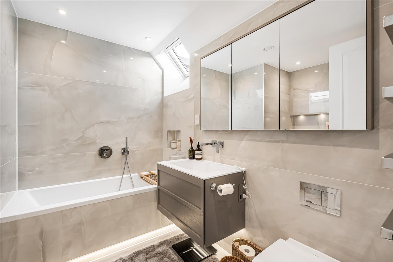 Watford Road, Radlett