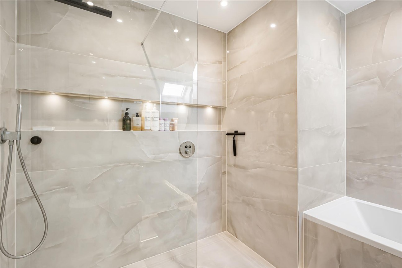 Watford Road, Radlett