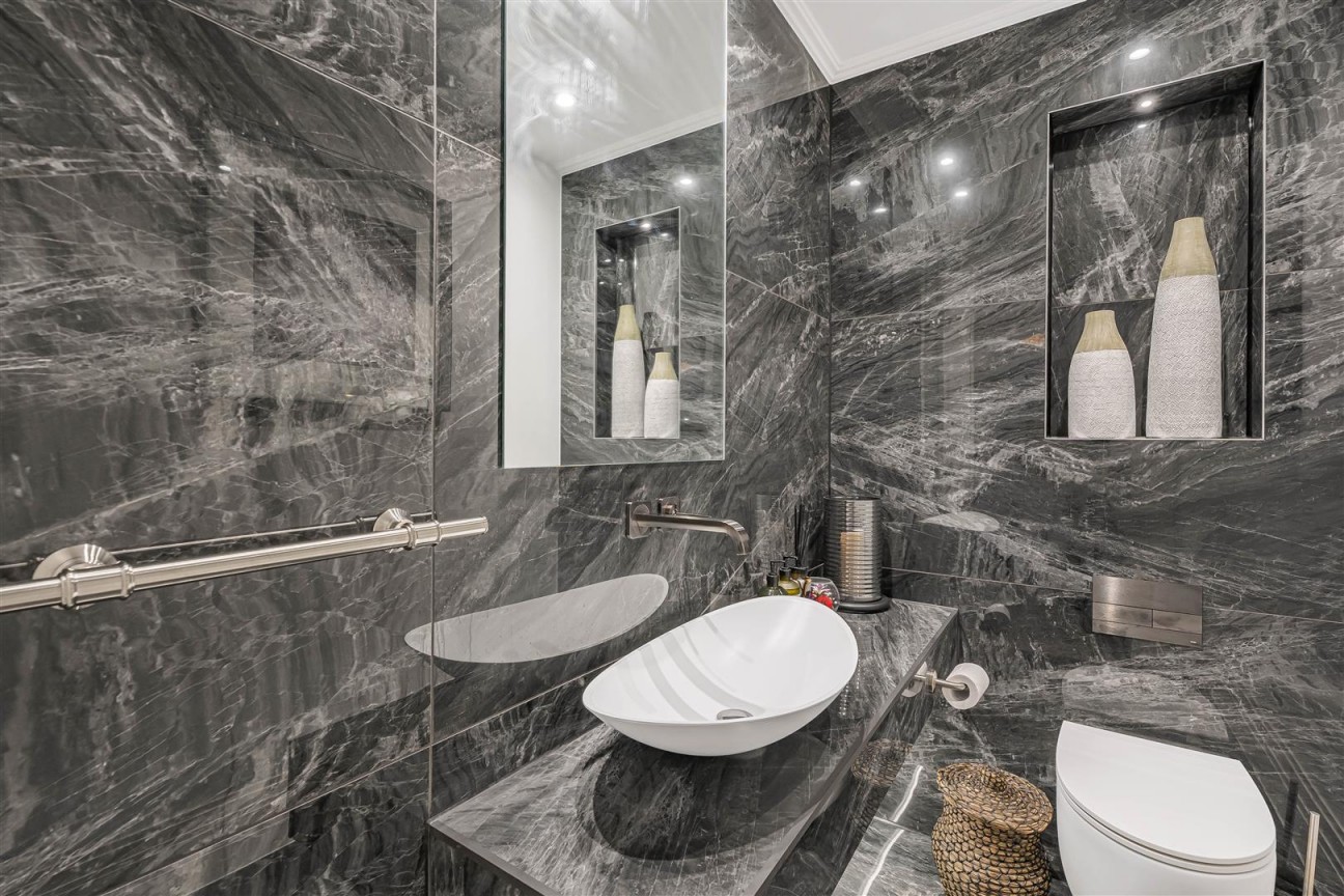 Watford Road, Radlett