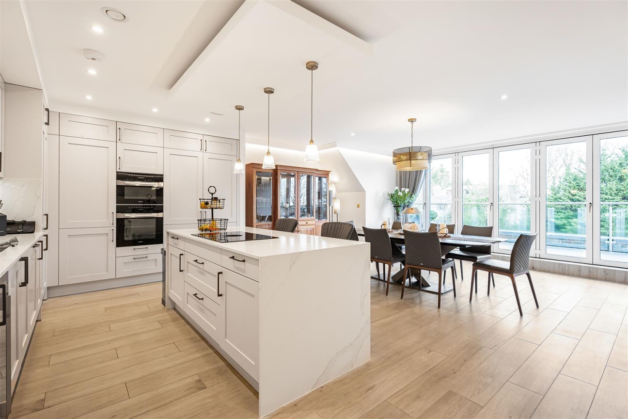 Watford Road, Radlett