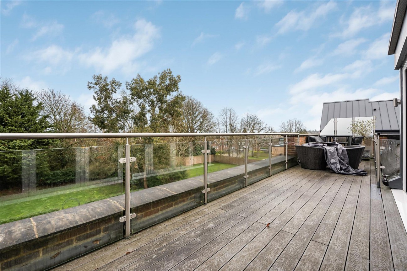 Watford Road, Radlett