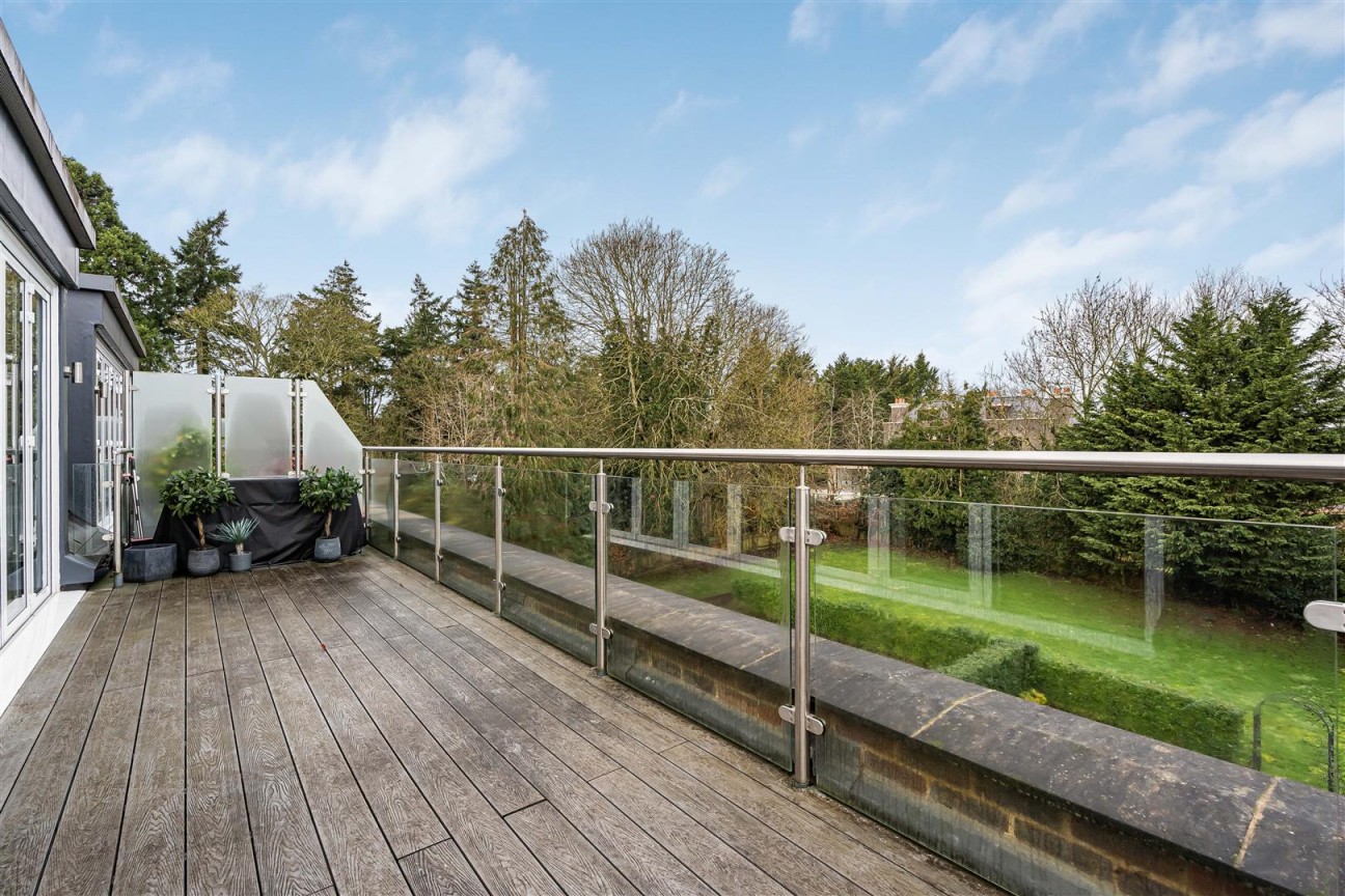 Watford Road, Radlett