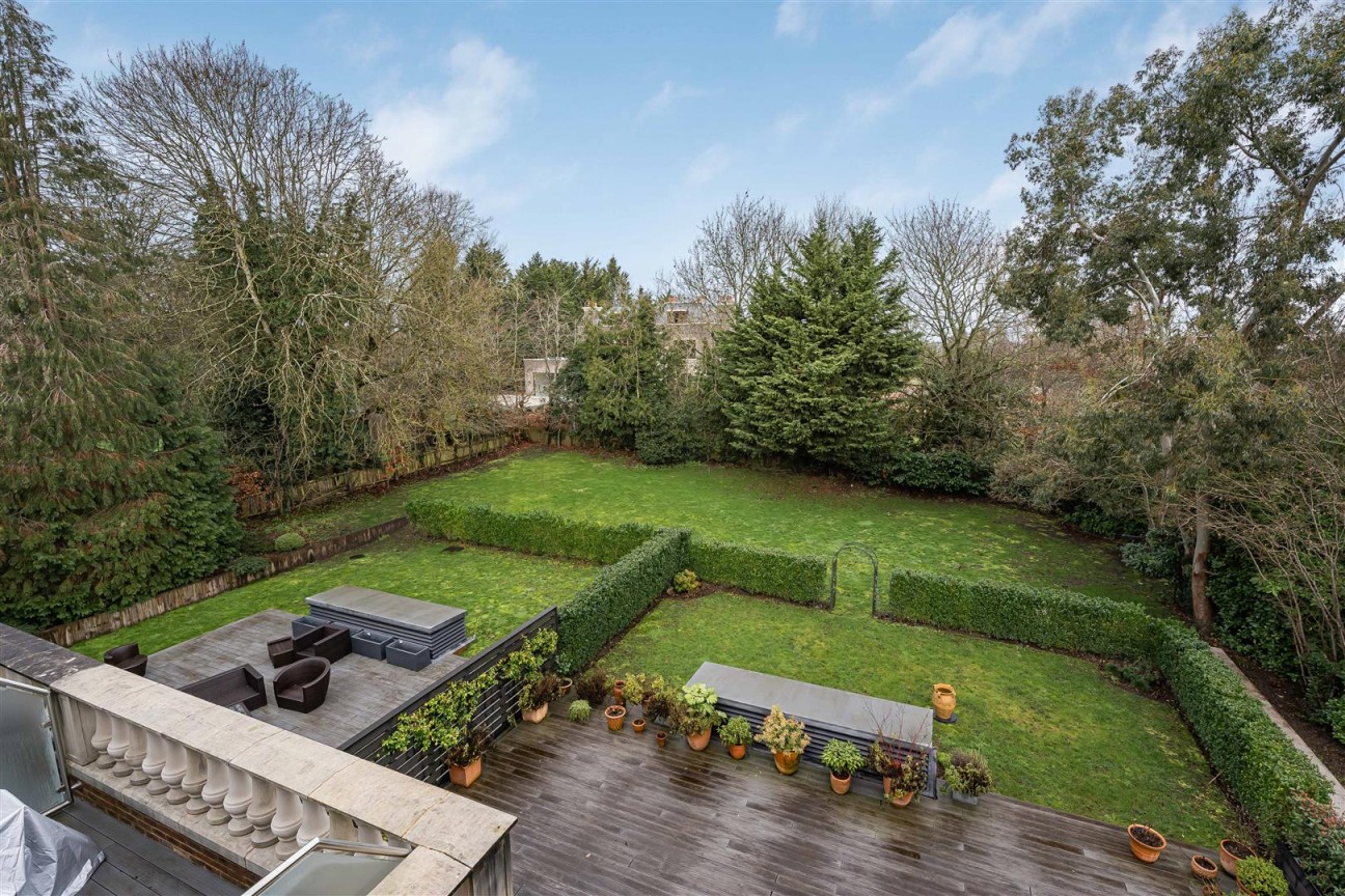 Watford Road, Radlett