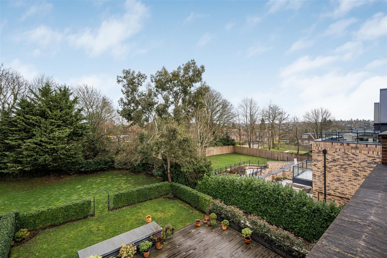 Watford Road, Radlett