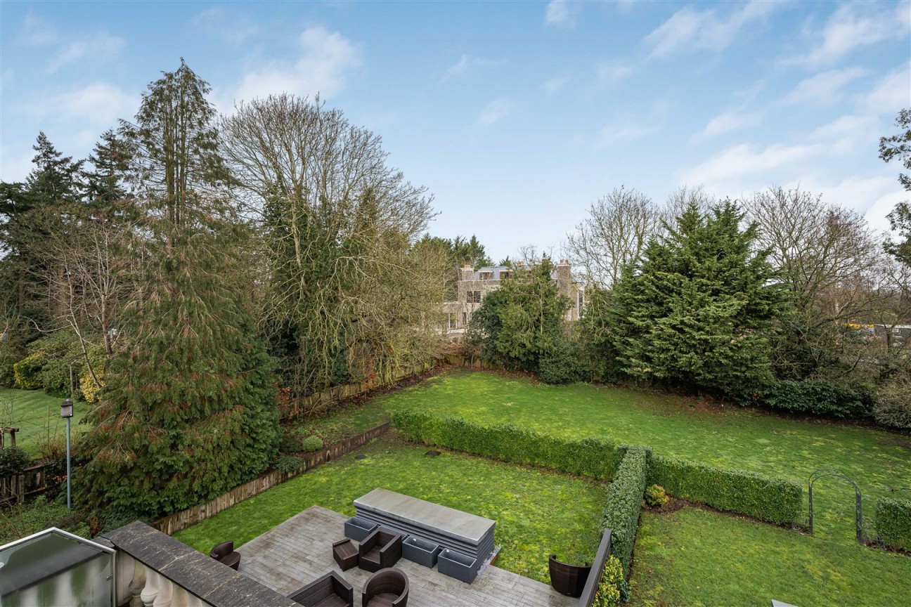 Watford Road, Radlett