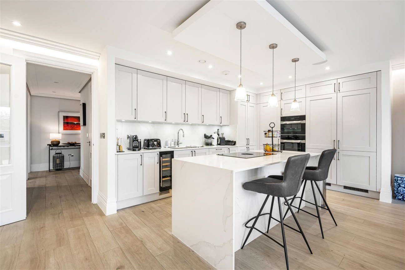 Watford Road, Radlett