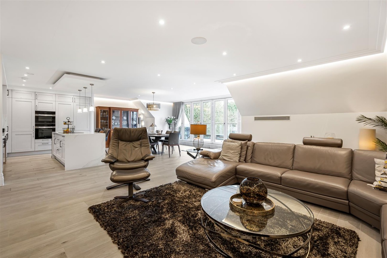 Watford Road, Radlett