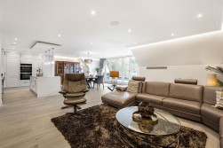 Watford Road, Radlett