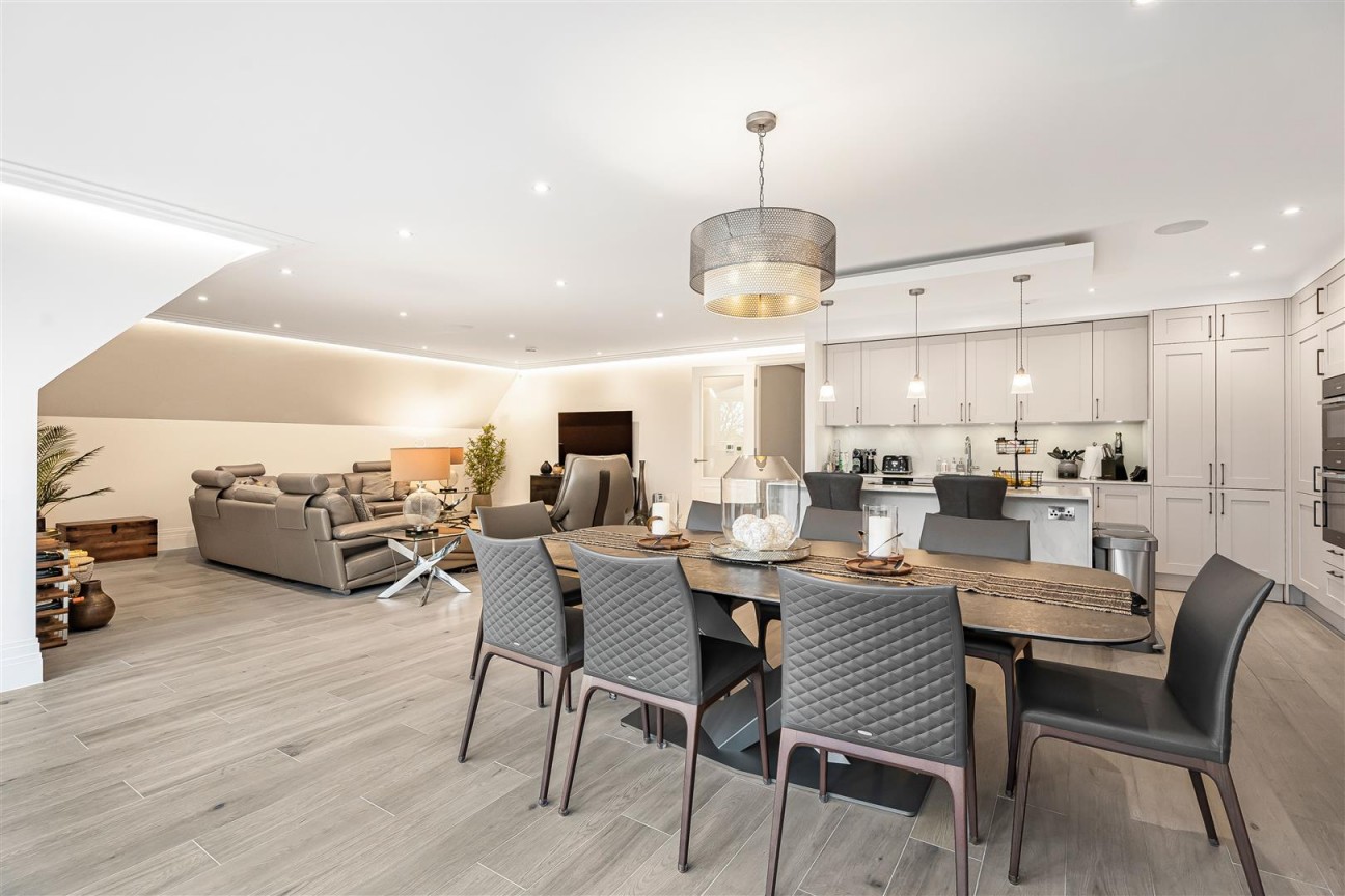 Watford Road, Radlett