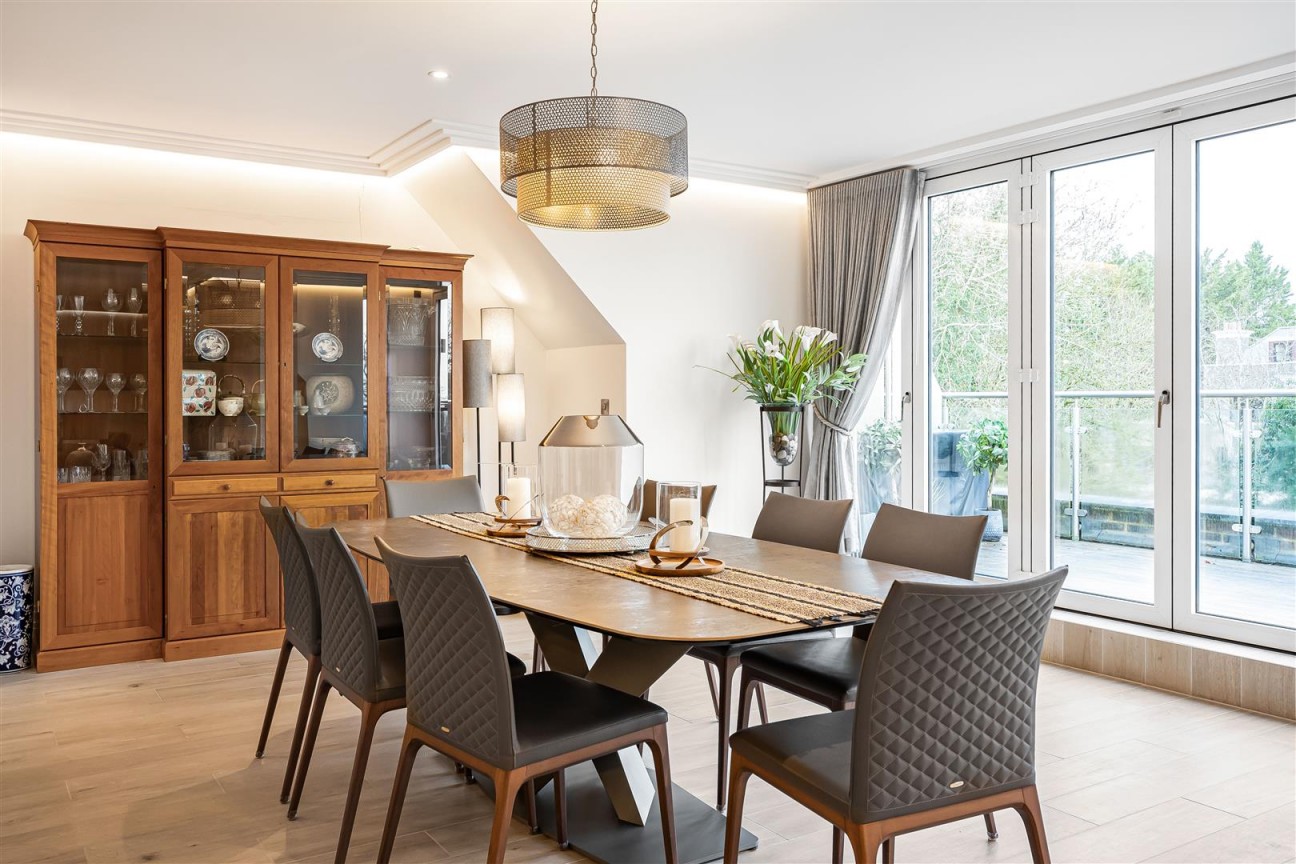 Watford Road, Radlett