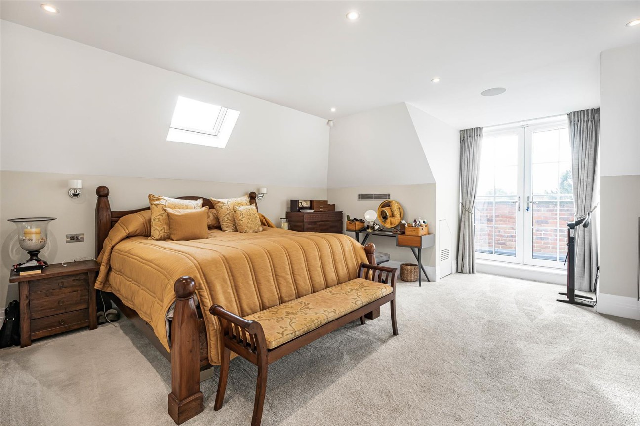 Watford Road, Radlett