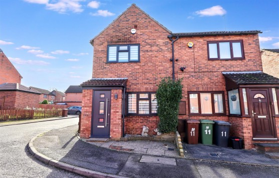 Rodgers Close, Elstree