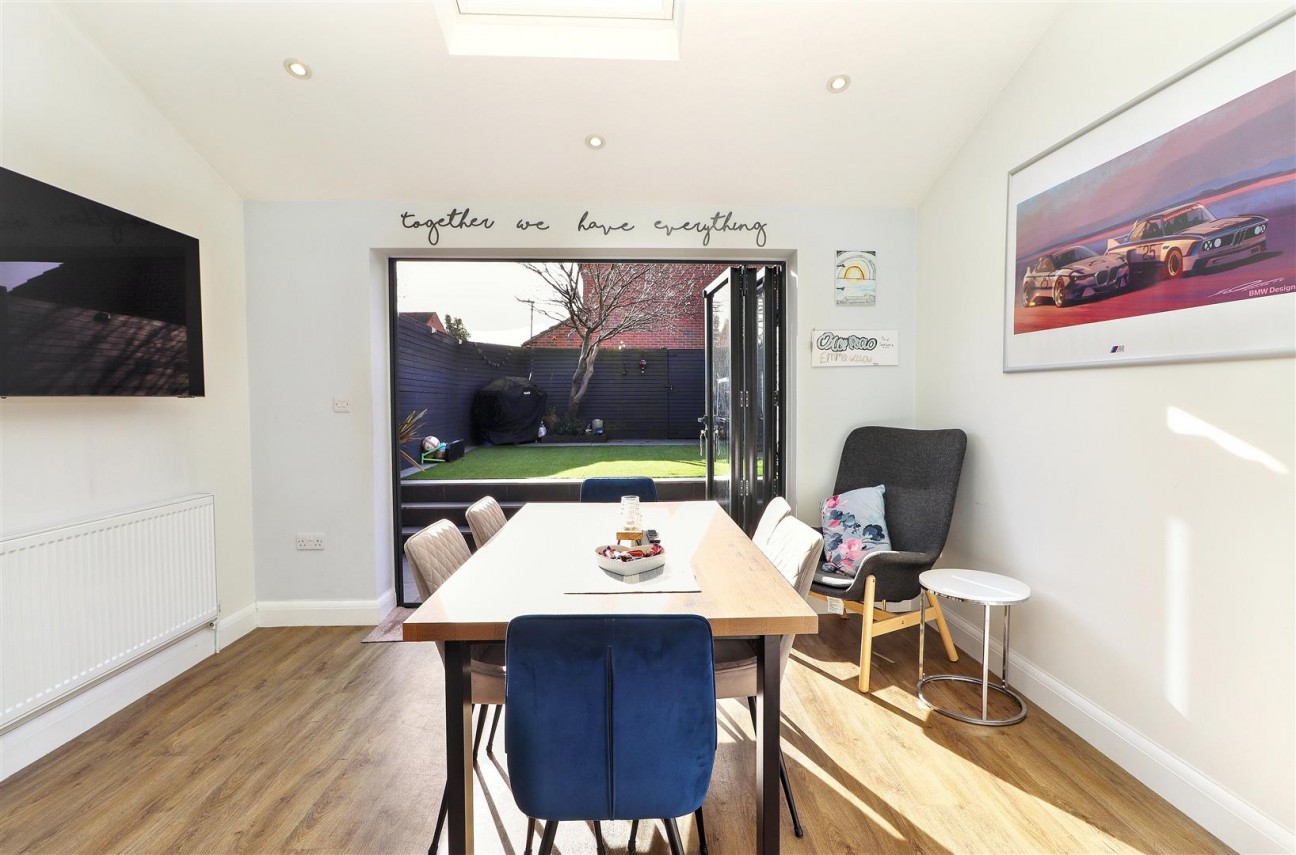 Rodgers Close, Elstree