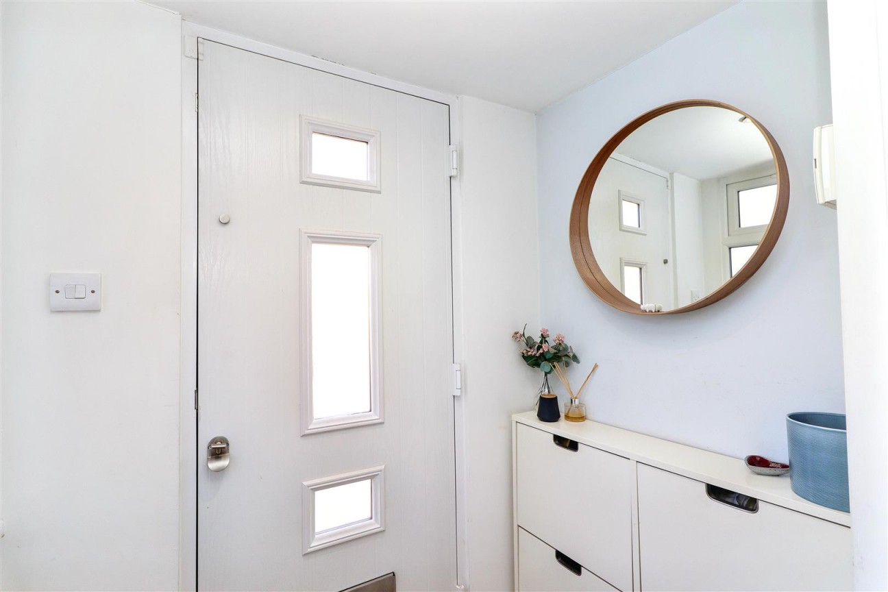 Rodgers Close, Elstree