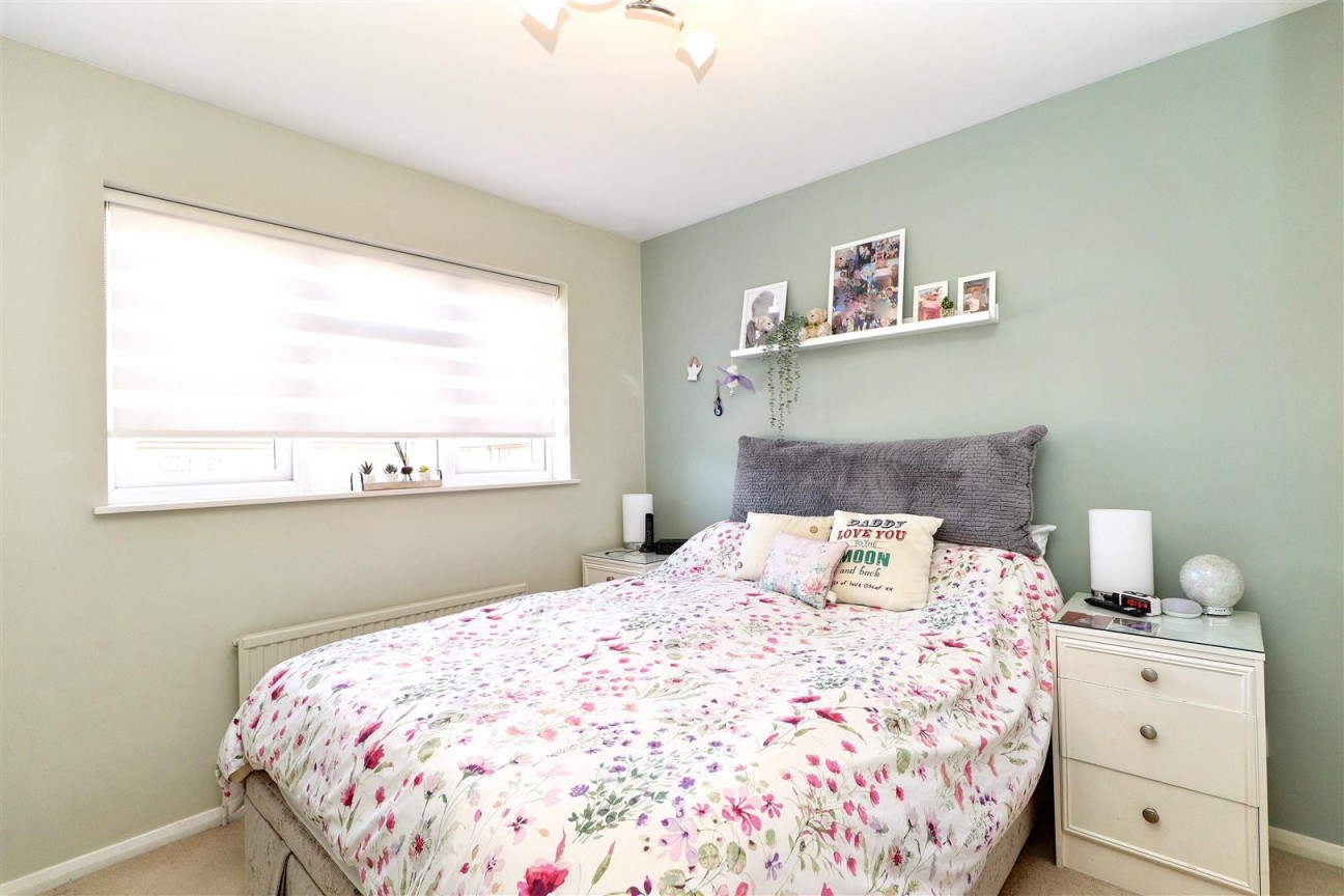 Rodgers Close, Elstree