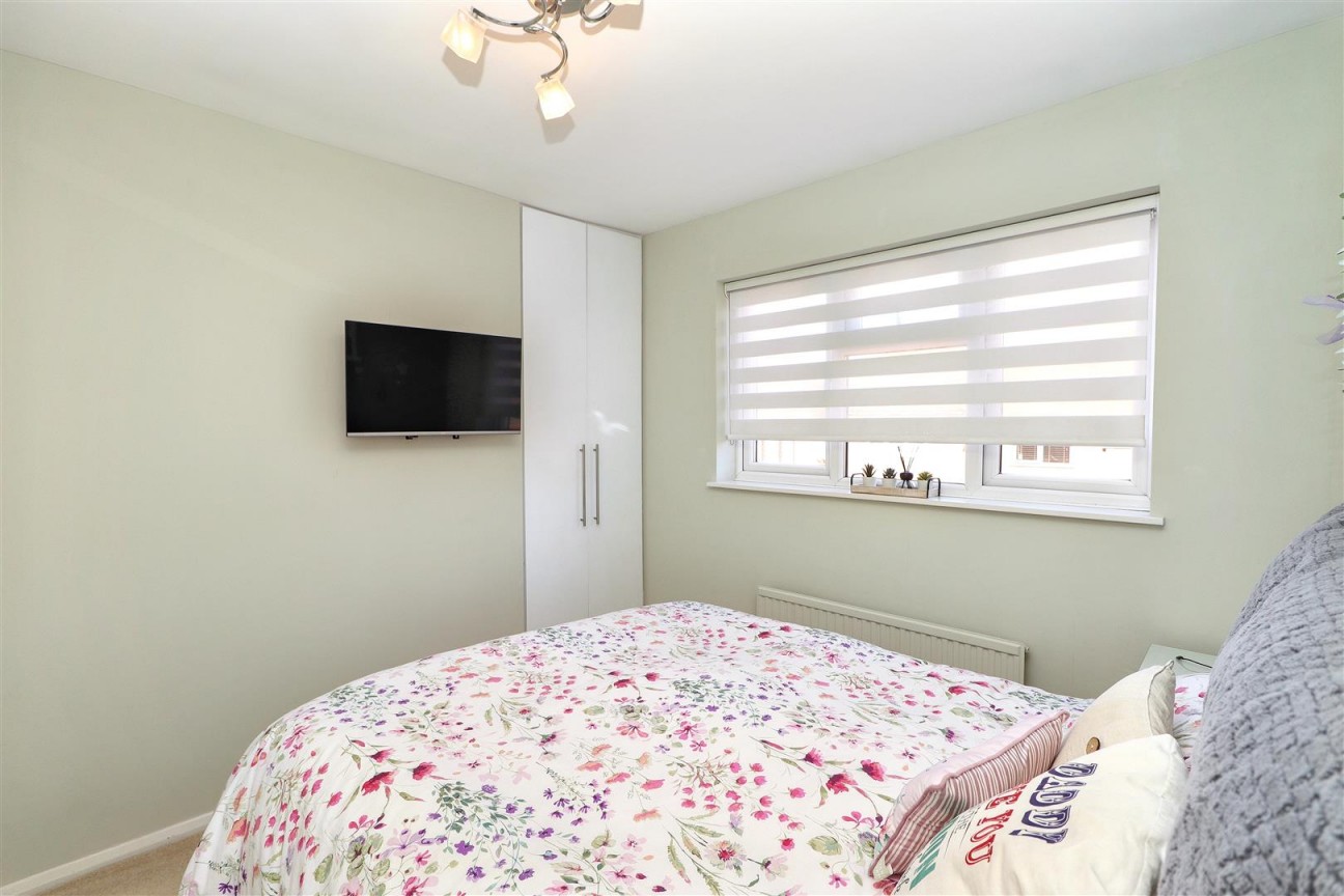 Rodgers Close, Elstree