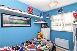 Rodgers Close, Elstree