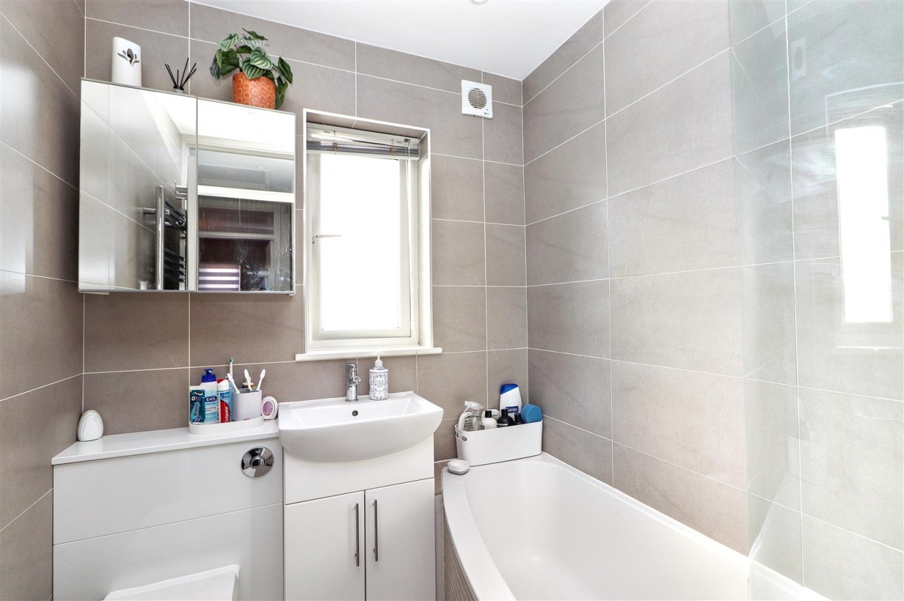 Rodgers Close, Elstree